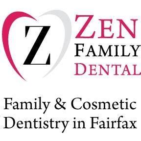 fairfax family dental|zen family dental fairfax va.